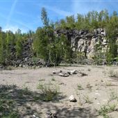 Mount Nemo Conservation Area - HRCA/CH