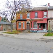 Murray Street East