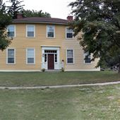Myrtleville House Museum