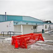 Cambrian Arena