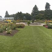 Niagara Parks Botanical Gardens and School of Horticulture