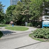 Norman Jewison Park