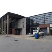 North Toronto Memorial Community Centre