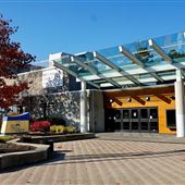 Oakville Centre for the Performing Arts