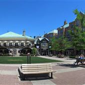 Oakville