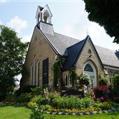 Revival House