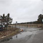 Markham Meadow Former Whittamore's Farm