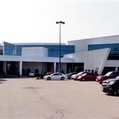Paramount Eventspace