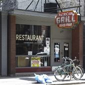 Patrician Grill