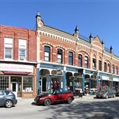 Port Perry