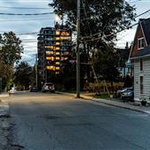 Portsmouth Village