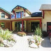 Pretty River Valley Country Inn