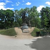 Queens Park - Infrastructure Ontario