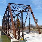 TR-12 Bridge West