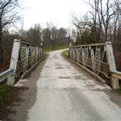 Napier Road Bridge