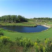 Queenston Quarry Reclamation Company
