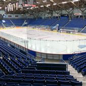 Sudbury Arena