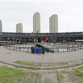 Roundhouse Park