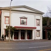 Royal George Theatre Shaw Festival