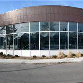 S Walter Stewart Library TPL