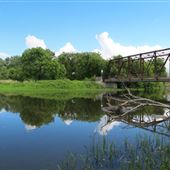 Blackbridge Road Bridge