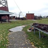 Canadian Drilling Rig Museum