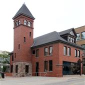 Cambridge Fire Hall Museum and Education Centre
