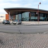 Shenkman Arts Centre