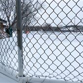 O'Connor Park Outdoor Rink