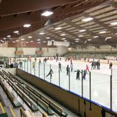 T M Davies Community Centre and Arena - Walden Arena