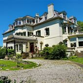Spadina House Museum