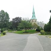 St James Cemetery & Crematorium