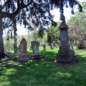Stoney Creek Cemetery