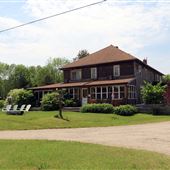 Lancaster's Resort
