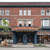 The Opera House & Opera House Grill