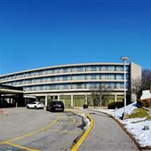 Pan Pacific Toronto