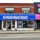 Toytown