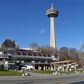 Queen Victoria Restaurant former Edgewaters Tap and Grill