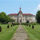 Wellington County Museum & Archives