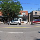 Westdale Village