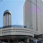 The Westin Harbour Castle Hotel Toronto