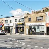 Weston Road Area