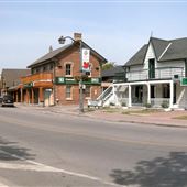 Woodbridge