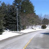 Woodland Acres Cres