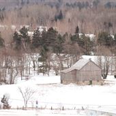 Powassan Farmland