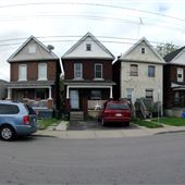 Chapple Street and Lloyd Street