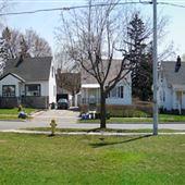 Merritt Road