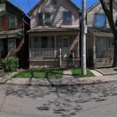 Francis Street