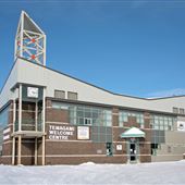 Temagami Welcome Centre
