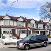 Watson Avenue